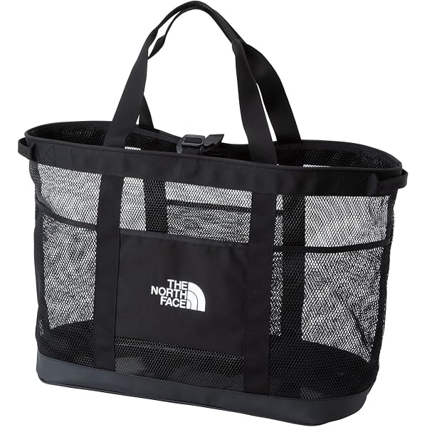 Amazon | (ノースフェイス) THE NORTH FACE ライトメッシュトートLIGHT 