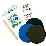 THERMAREST(サーマレスト) エアマット修理キット パーマネント ホームリペアキット 【日本正規品】 30299
