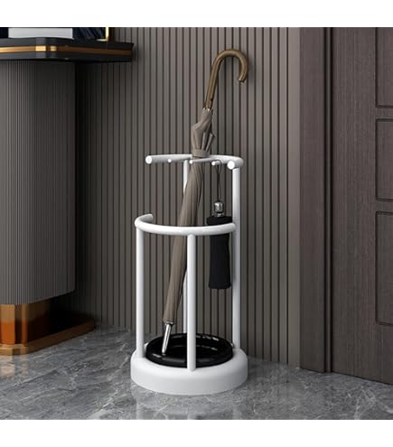 Amazon｜MOOMIN ムーミン屋敷 傘立て KC-5094｜傘立て