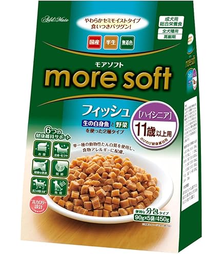 アドメイト more soft モアソフト ホースシニア 500gx10袋 Amazon.co.jp: アドメイト (ADD. MATE) more soft モアソフト