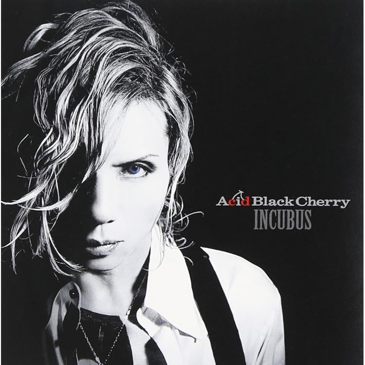 Amazon.co.jp: 君がいない、あの日から… (CD+DVD) - Acid Black Cherry