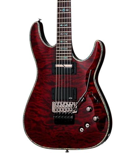 Amazon | Schecter シェクター Omen Extreme-FR エレキギター (Black