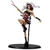 コードギアス 反逆のルルーシュR2 SQフィギュア ～CODE BLACK in ASHFORD～ カレン