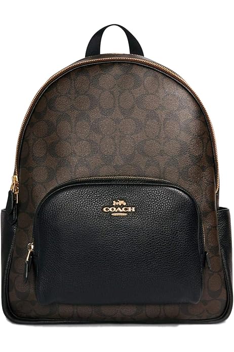 coach backpack 2019