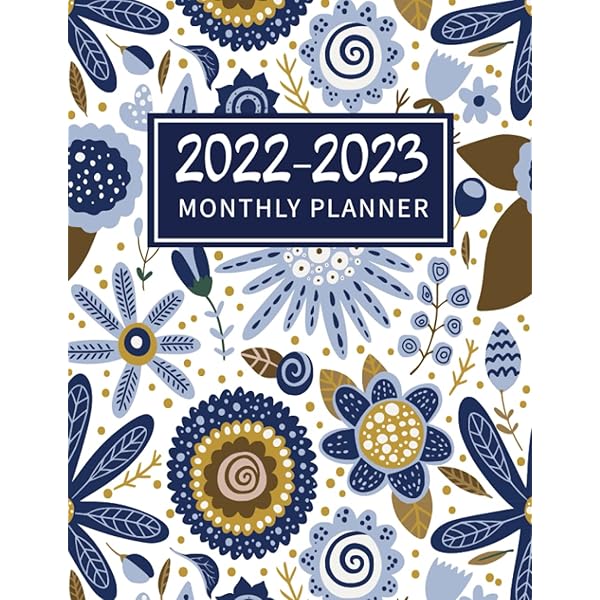 December 2023 Monthly Calendar 2022-2023 Monthly Planner: 2-Year Monthly Planner Calendar 2022-2023 |  January 2022 To December 2023 Two Year Planner Organizer | 24 Months  Calendar And Appointments Book 2022-2023. : Artsight, Creative:  Amazon.com.au: Stationery & Office Products