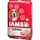 Amazon Co Jp アイムス Iams ドッグフード 7歳以上用 健康サポート 小粒 チキン シニア犬用 12kg ペット用品
