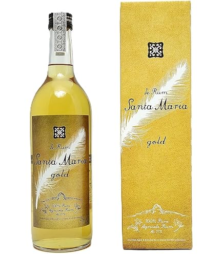 Amazon.co.jp: 伊江島物産センター伊江島蒸留所 イエラムサンタマリア