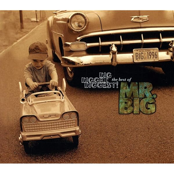 Amazon.co.jp: ロウ・ライク・スシ 100 - MR.BIG: ミュージック