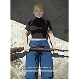 鋼の錬金術師 FULLMETAL ALCHEMIST 8 [Blu-ray]