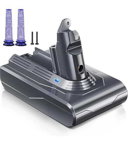 Amazon.co.jp: NETKEY 代替品 ダイソン掃除機でマキタバッテリー