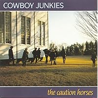 Amazon.co.jp: Best Of Cowboy Junkies: ミュージック