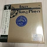 ロング・プレイヤー(紙ジャケットCD)