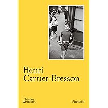 Amazon | Henri Cartier-Bresson (New Horizons) | Chéroux, Clément
