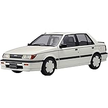 ヨネザワ　ミニカー　いすゞジェミニ ヨネザワミニカーいすゞジェミニ