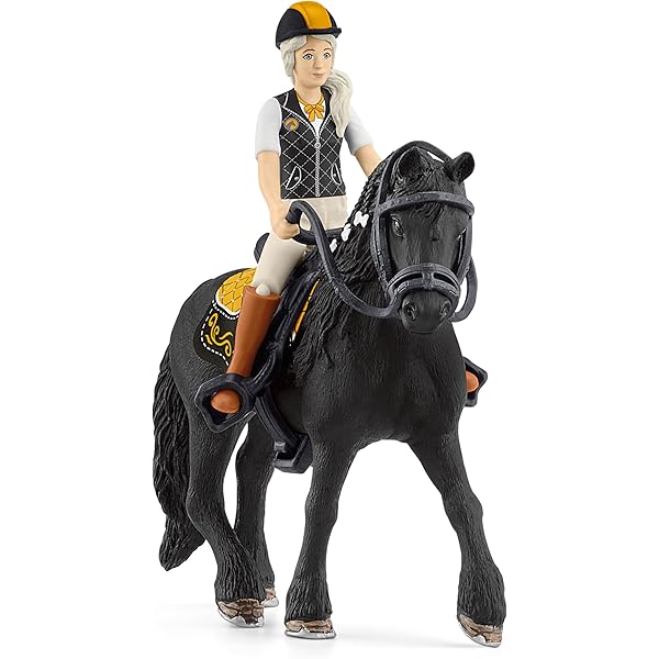 シュライヒ★ホースクラブ Amazon.co.jp: シュライヒ ホースクラブ アパルーサ馬の