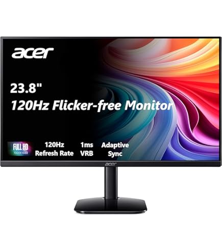 Acer 24.5
