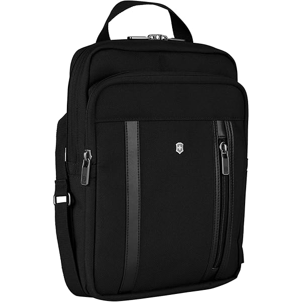 Amazon.co.jp: [ビクトリノックス] ブリーフケース A4 13L 2WAY メンズ