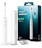 PHILIPS Sonicare 3100 電動歯ブラシ本体　2個 Amazon.co.jp: 【2026年モデル・エントリー】フィリップス 電動