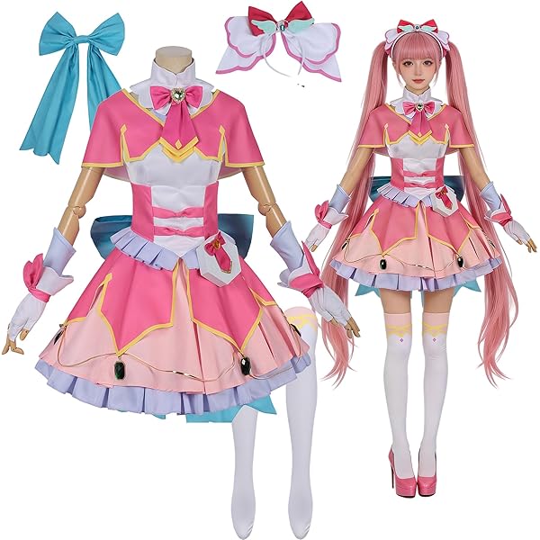 Amazon.co.jp: [ラゾエ] トロピカル～ジュ!プリキュア キュア