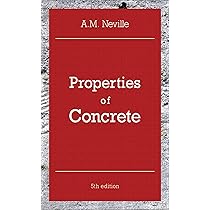 洋書 Properties of Concrete Fourth Edition Properties of Concrete: Fourth and Final Edition: Neville, Adam M