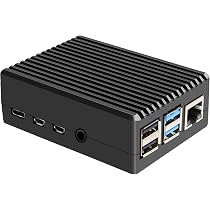 Raspberry Pi4 ModelB 4GB ラズベリーパイ4