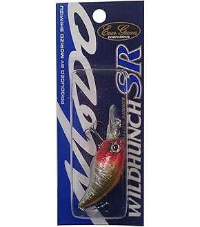 Amazon.co.jp: デプス NZクローラー deps NZ CRAWLER 02