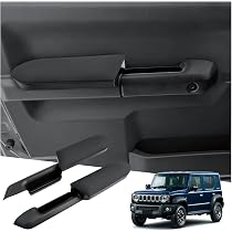 Amazon | 【GAFAT】スズキ ジムニーノマド専用 JC74型 R7~現行 ドア
