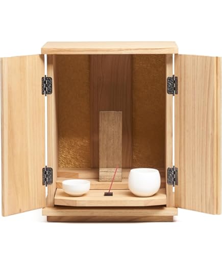 Amazon.co.jp: 阿含宗 仏舎利宝珠尊 仏舎利塔 #32634 宗教 仏具 仏教