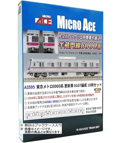 Amazon | カトー (KATO) Nゲージ 東急電鉄 田園都市線 5000系 6両増結