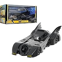 Amazon.co.jp: Super7 スーパーサイボーグ バットマン バットモービル