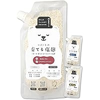 【アミーゴさま専用】なまこめこうじ 5kg Amazon.co.jp: コメトキ 育てる 塩麹 285g（出来上がり量）×3袋