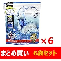 未開封4袋セット G&G バイオBB弾 0.20g5000発0.25g4000発 G&G 0.25g超精密バイオBB弾 4000発 G-07-126 | BB弾・弾速計・火薬