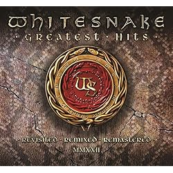 Amazon | GREATEST HITS | WHITESNAKE | ヘヴィーメタル | ミュージック