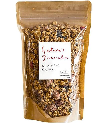 Amazon.co.jp: Serial シリアル Almond アーモンド Fruit Crunch