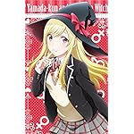 山田くんと7人の魔女 壁紙 スマポ 山田くんと7人の魔女 壁紙 スマポ