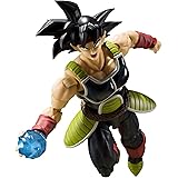 S.H.フィギュアーツ ドラゴンボールZ バーダック 約145mm PVC&ABS製 塗装済み可動フィギュア