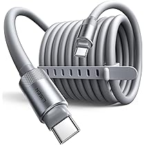 Amazon.co.jp: LISEN 急速充電ケーブル【2M, 240W】Type-C ケーブル PD