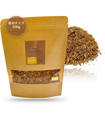 Amazon.co.jp: 香木 お焼香 老山白檀 インド産 【最高級品】 20g