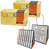 Amazon Tearth ティーアース はちみつ紅茶 25包入り Tearth 紅茶 通販