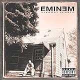 MARSHALL MATHERS LP