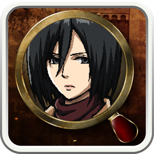 Amazon Co Jp 進撃の巨人 ミカサ 検索ウィジェット 公式 Android アプリストア