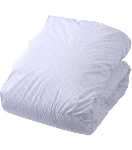 Amazon｜nishikawa 【 西川 】 プレミアム 羽毛布団 シングル ポー