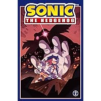 ソニック・ザ・ヘッジホッグ (7) | イアン フリン, ルビー 翔馬