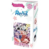 Amazon.co.jp: Reバース for you トライアルセット TVアニメ
