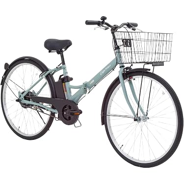 Amazon.co.jp 最新リリース: 電動自転車 の新着ランキングです。