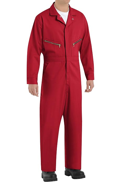 Natural Uniforms Mens Long Sleeve 