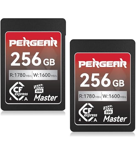 CFexpress Type A and SDXC/SDHC UHS-II Dual-Slot Card Reader | USB