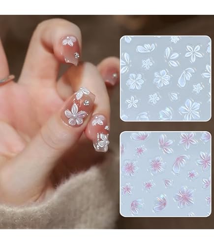 Amazon.co.jp: 【ネイルシール】 ウォーターネイルシール（26） (2.QJ