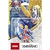 amiibo ゼルダ&ロフトバード【スカイウォードソード】（ゼルダの伝説シリーズ）