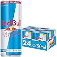 レッドブル エナジードリンクシュガーフリー250ml×24本